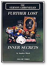 Vernon Chronicles – Band 3